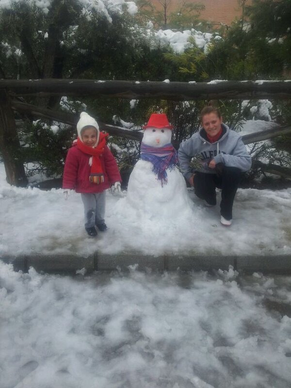 celilla87's tweet photo. Disfrutando cm niños jajajajajaja http://t.co/rf6M0ws97k