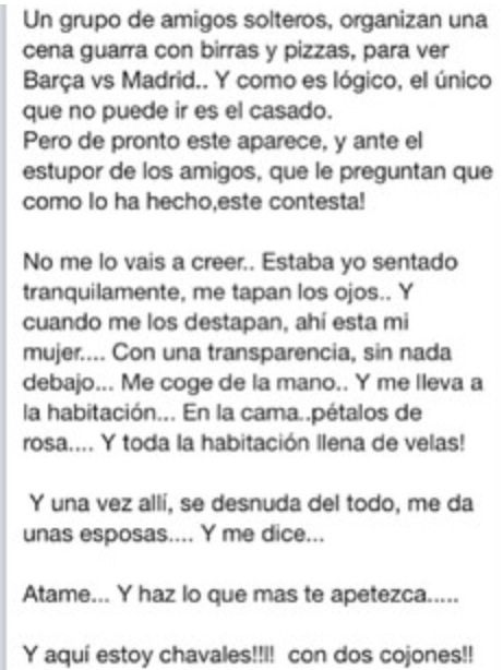 Lo Mejor de Twitland tweet media
