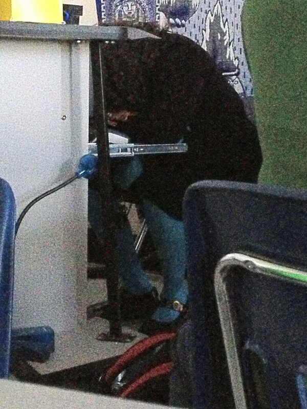 Lexiiii_Taylor's tweet image. Night night Ms. Williams @maddinicole7  @Dawnieee_Xoxo 😴 #slumpd