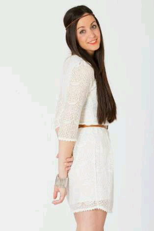 WeekendSide's tweet photo. No puedes empezar la primavera sin tu vestido blanco! #romanticwhite #weekendside #springsummercollection2013 http://t.co/kyB1mYu06O