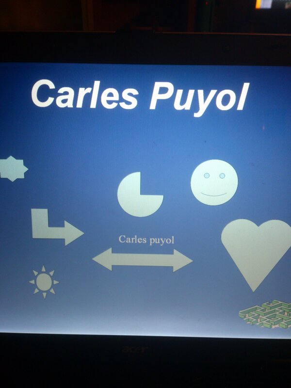 sandragurri's tweet photo. @Carles5puyol http://t.co/e77dSFtDPD