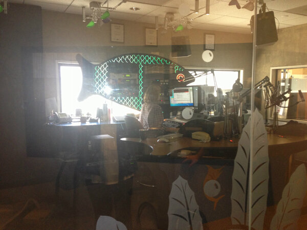 FirstCom_Music's tweet image. Enjoyed our time at the @thefishla studios! #Firstcom