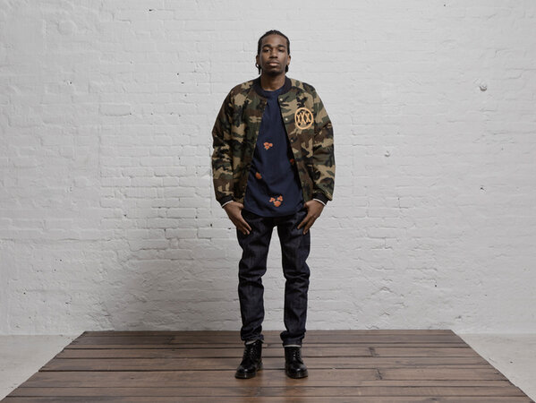 ChadwickNYC's tweet image. "@AmberYum: Check out @CREATIVE_GOLD in @10Deep's Spring 13 Lookbook 10deep.com/sp13d1lkbk http://t.co/4upPv6nfvT" #StayGold #GetMeDoe