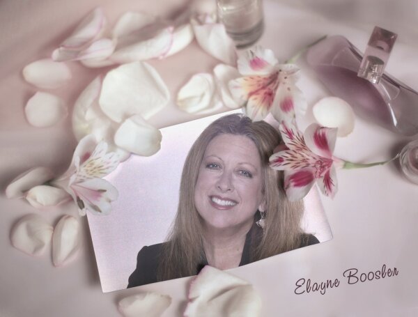 Thursday Night at Wiley's: The extraordinary comedy of Elayne Boosler! Show time is at 8:00 and admission is $10!