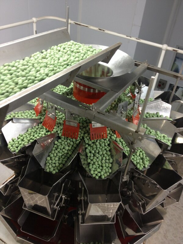 jay_burden's tweet photo. Any one for some wusabi peanuts lol http://t.co/Sp4J2CRqQp