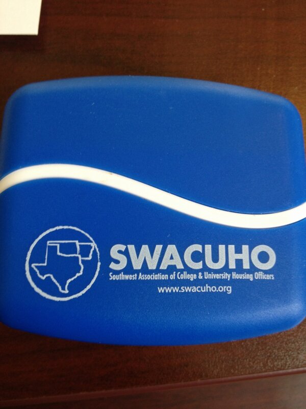 ejmalito's tweet image. @SWACUHO2013 a student worker and I have cleaned 2 of our keyboards and we are now disturbed.  Thanks!