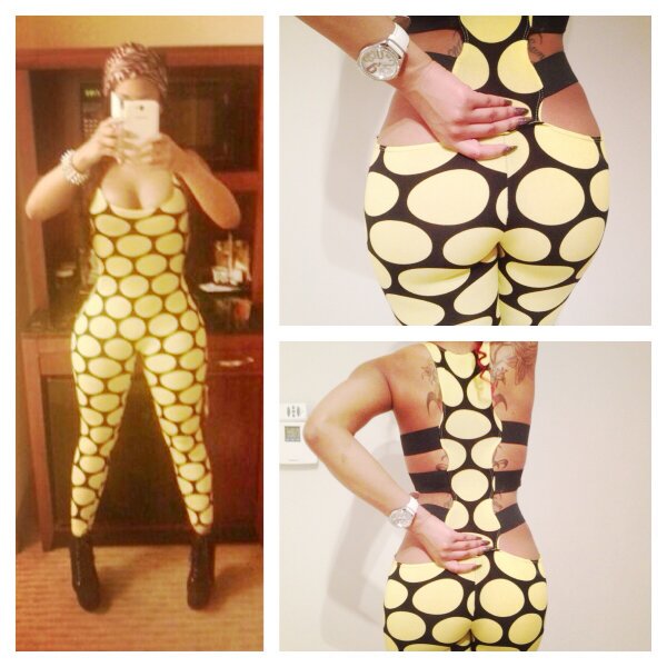 ShopTwerkTeam's tweet image. New Hot Pick Of The Week BODYSUIT is AVAILABLE ON TwerkTeamApparel.bigcartel.com GET YOURS NOW B/C THEY ARE LIMITED EDITION