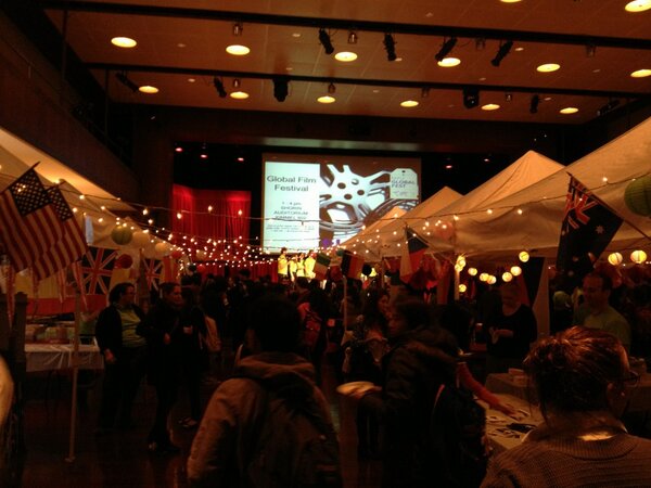 TEDxNYU's tweet image. Share in the local cultures of NYU's global sites w/ @hashtagNYU at #GlobalFest #ActiveLocal #inandoftheworld!