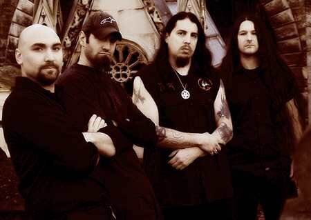 XtremeImport's tweet photo. Album terbaru Immolation "Kingdom Of Conspiracy" akan rilis tanggal 14 Mei via Nuclear Blast Records #xtremeinfo http://t.co/0Q9X9ti2Et