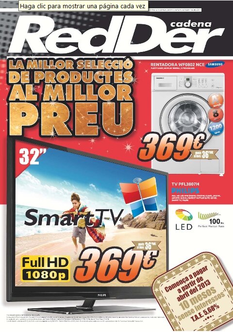 _aparatus's tweet photo. Arriben les ofertes del mes de Març...No les deixis escapar! http://t.co/Jrq8cY4lAc