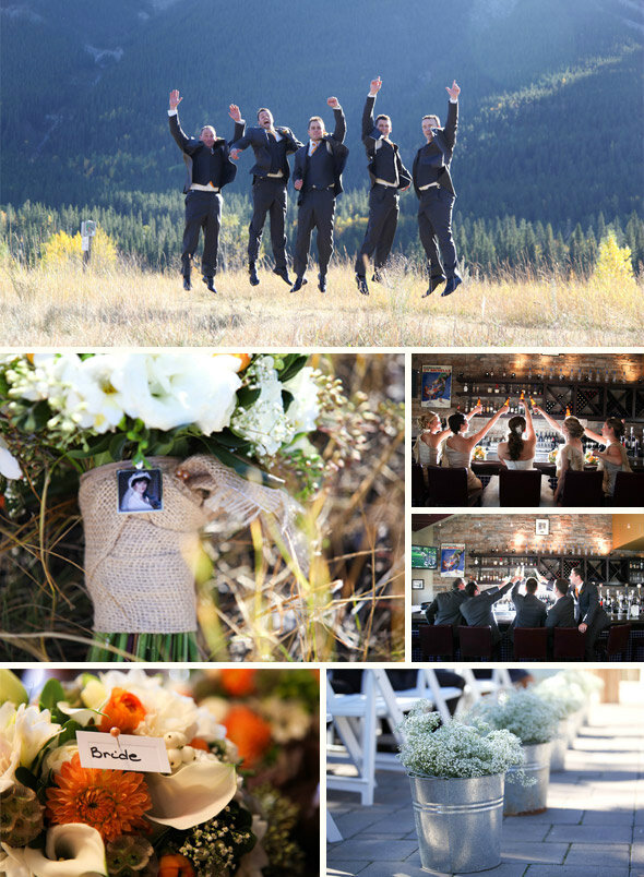PaperMoonWed's tweet image. A beautiful Canadian Rockies wedding captured by @Lindsay_Skeans 
papermoonweddings.com/2013a-rustic-w…