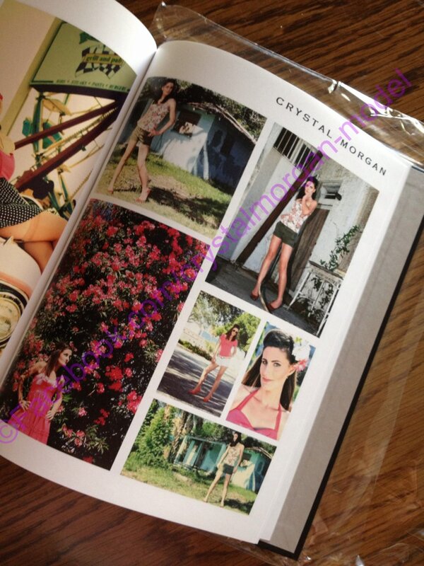 MrsCrysM's tweet image. My copy of the #StellarModel book just arrived! @StelBailey did an amazing job! #gorgeous #PinkLadies #Love #Colors