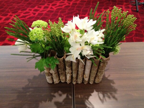 ICS_Events's tweet image. Very cute! @cmcampbell604 Love these centrepieces! So cute!#MPIBCEC13 #mpibcchapter