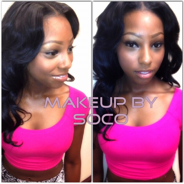 SoCommercial24's tweet photo. #makeupBySoco http://t.co/A9gzTHhlgm