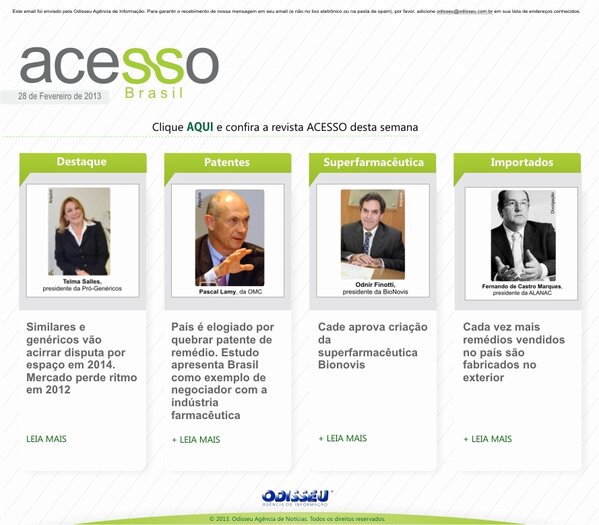 RevACESSO tweet picture