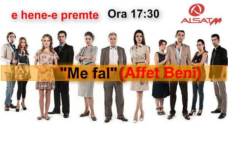 ne alsat m me fal affet beni nga e hena ne te premte ora 17 30 pic