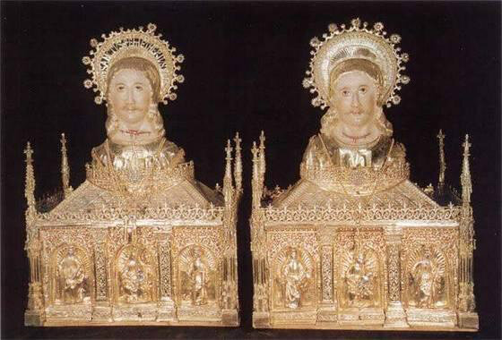 QUEDAN 24 HORAS PARA EL "CHUPINAZOOOOO"
FELICES FIESTAS A TODOS LOS CALAGURRITAN@S. VIVA SAN EMETERIO Y SAN CELEDONIO