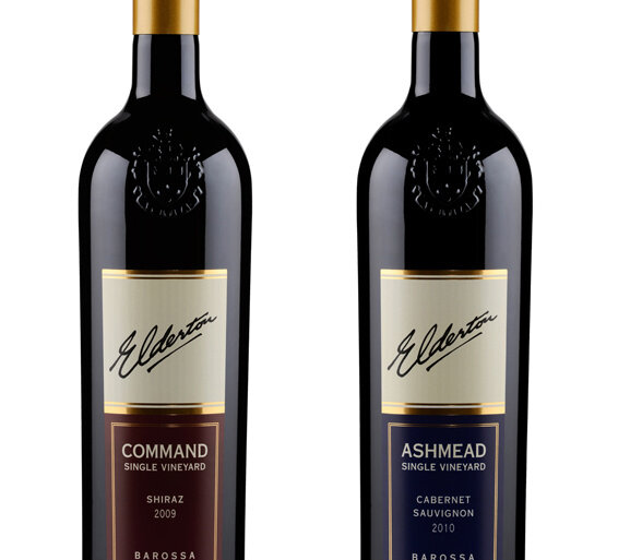 eldertonwines's tweet photo. 1 March - hoorah! The 09 Command and 10 Ashmead are now available to the public. http://t.co/CXx5zNGTx7