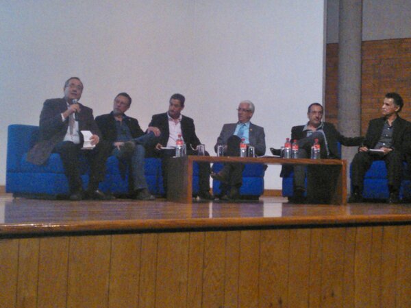 LeonObserva's tweet image. #LeonMetropolitano Consideraciones ambientales por parte del Arq. Rafael Pérez Fernandez