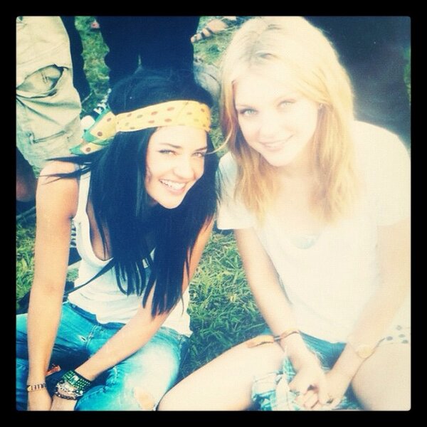 RealJessS's tweet image. ✌