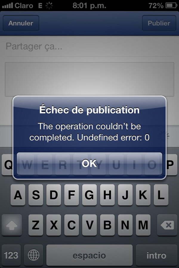 thelittlemaster's tweet image. Se acuerdan de #undefinederror =0? Acá va! #tweetñoño