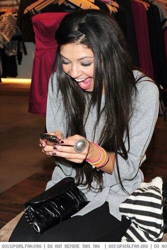 RealJessS's tweet image. 😜😄