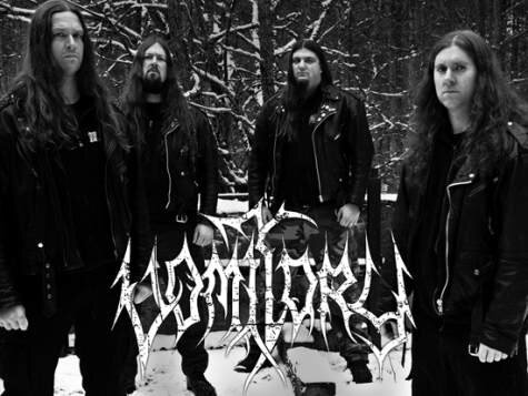 XtremeImport's tweet photo. Band Death Metal asal Swedia, Vomitory memutuskan untuk bubar #xtremeinfo http://t.co/tFxw6rlTEk