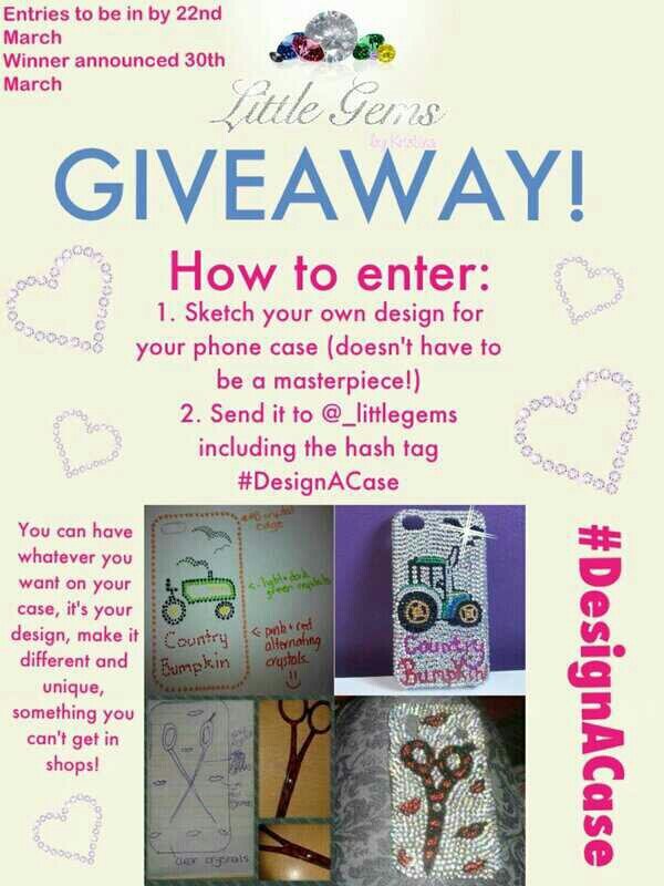 Kristina_Hil87's tweet image. @TheCleanersAlt thank u for following, great giveaway #designacase please RT and spread the word, why not join in? x