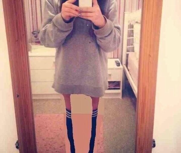 girls with the gap