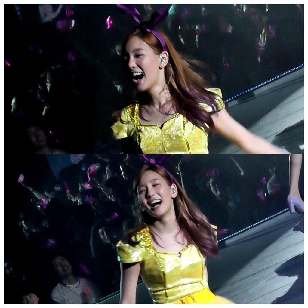 少女時代 Japan 2nd 「girls & Peace」 ブログ：Japan 2nd Tour の記録