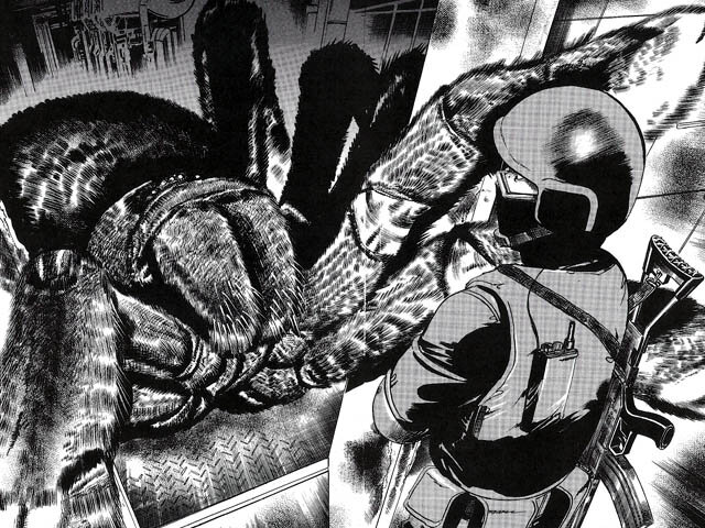 七月鏡一 Twitterren Bugs Land 第1巻は ちなみにこういう漫画です Http T Co Zxuvzjlvgv 七月鏡一 Twitterren Bugs Land 第1巻は ちなみにこういう漫画です Http T Co Zxuvzjlvgv