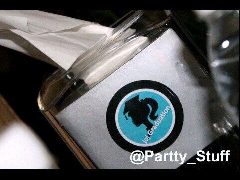 Partty_stuff tweet picture