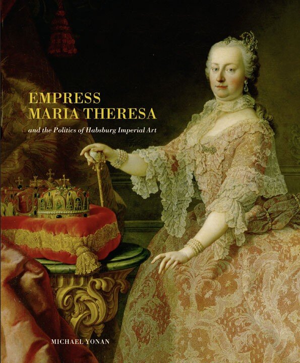 _MariaTheresa_'s tweet photo. This book is beautiful #LoveMyFans http://t.co/Qm05p4mmvG
