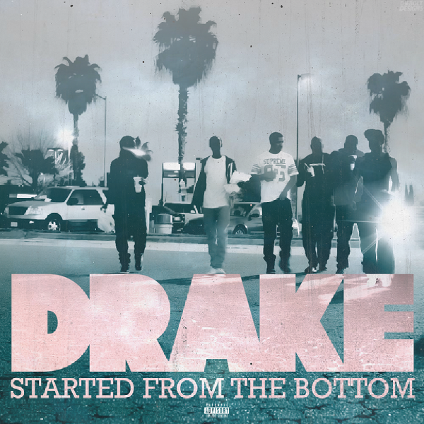 Row_bot's tweet photo. Drake- Started from the bottom (feature cuts mix) #edm, #dubstep, #hiphop, http://t.co/Cmup7lRiCr http://t.co/BvYVvRCJT4