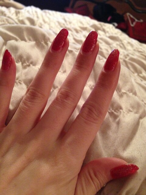 @Solelover456 hahahaha! Black with glitter to match my red with glitter nails... #NotSneekyEnough http://t<a class="tags" target="_blank" title="On Twitter" href="/?out=eyJ0eXAiOiJKV1QiLCJhbGciOiJIUzUxMiJ9.eyJpYXQiOjE3MjU2Mjg5MDMsImlzcyI6InR3cG9ybnN0YXJzLmNvbSIsIm5iZiI6MTcyNTYyODkwMywiZXhwIjoxNzU3MTY0OTAzLCJyZWRpcmVjdF91cmwiOiJodHRwczovL3R3aXR0ZXIuY29tL1NvbGVsb3ZlcjQ1NiJ9.RZ4ldcfyu38-siCKFfAnSkJ8IxzYGaGOnMx9PmNGJ6opUtyKNl1Q6kuePig3Clk3FzRv-_Ua2k15DaNbA4_MBQ">@Solelover456</a><a href="/tag/notsneekyenough"class="tags"><span>#notsneekyenough</span></a>