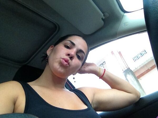 jrgm16's tweet photo. El triunfo es gracias a Dios y el te premia por tu sacrificio congratulation my honey http://t.co/9jOUYTYbBK