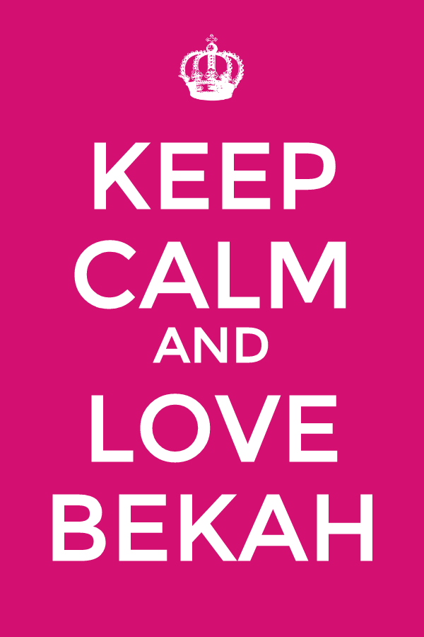 alanahardy02's tweet photo. #keepcalm  @bekahhardy03 http://t.co/E74PustsvA