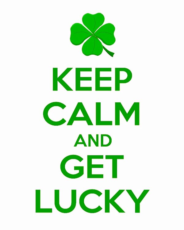 heather8311998's tweet photo. 18 more days until St Patrick's day http://t.co/ZNYHtJAQd6