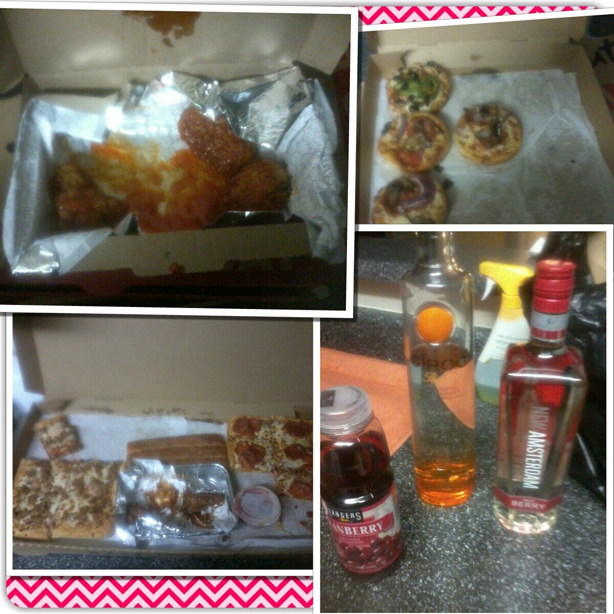 We fuck shit up over here lol straight fatasses! http://t.co/g9rAmbvDBC