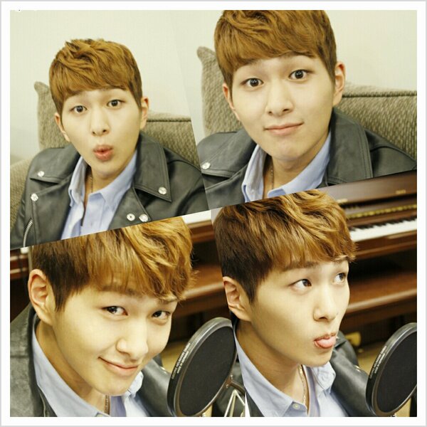 땡글땡글 ♥ㅅ♥ 핸썸핸썸해