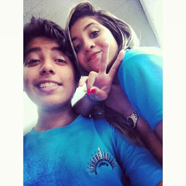 fernandanandes_'s tweet photo. " Que nossa amizade seja eterna " http://t.co/aJKkCTrHTx