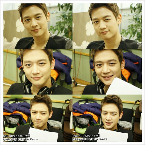 미노는 늘잘생겼지만 볼수록 잘생김 ㅍㅂㅍbbbb