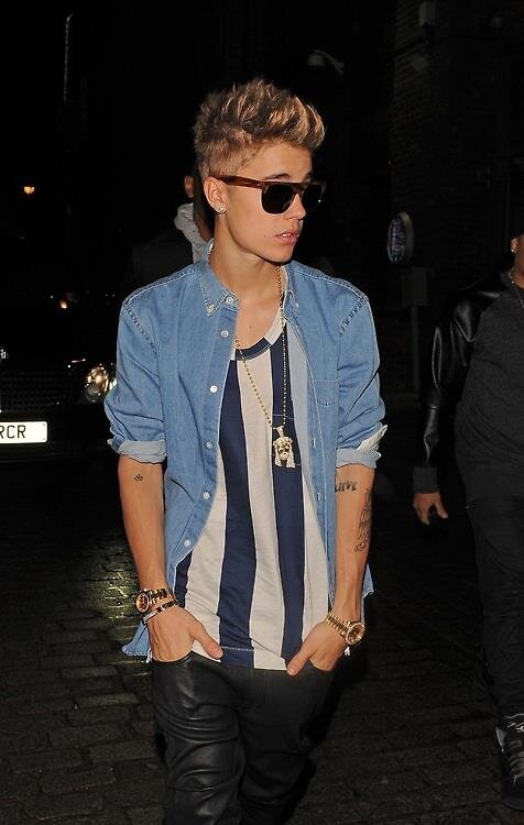 Callme_Kook24's tweet photo. @justinbieber ♥
#Birthday19 http://t.co/M794G1RZ63