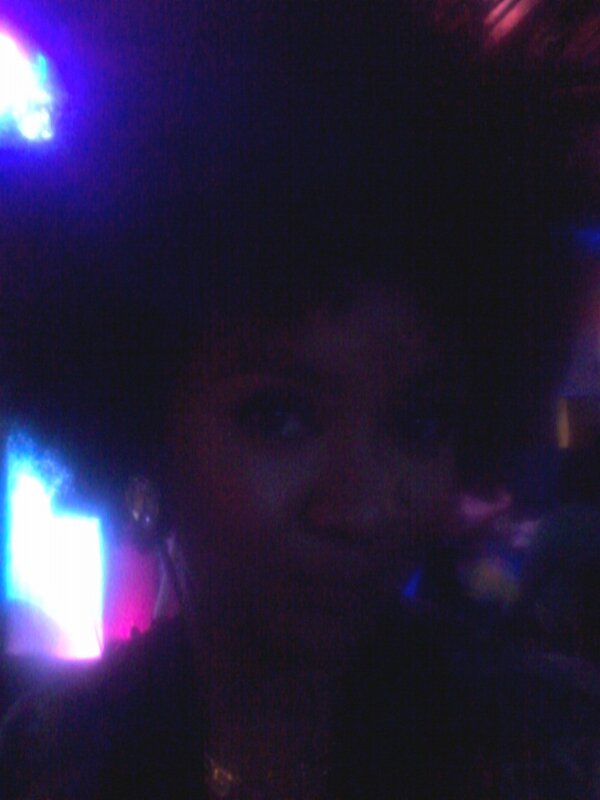 MeoshaWill's tweet photo. Chilling at happy hour. @Centrichappyhour. #CentricHappyHour http://t.co/E3NQnc3gn6