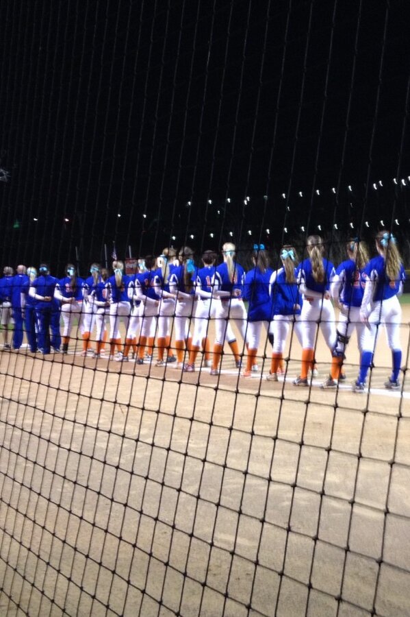 Bolles Softball tweet media