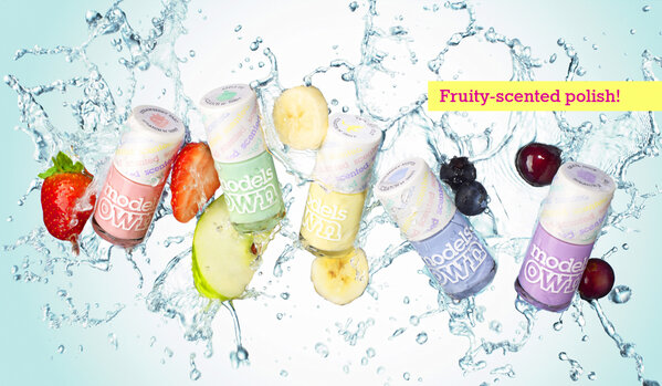modelsown's tweet photo. NEW! The FRUIT PASTEL collection - available now for pre-order! x http://t.co/X37CaNomLq (please RT! x) http://t.co/fjTbHQvOxI