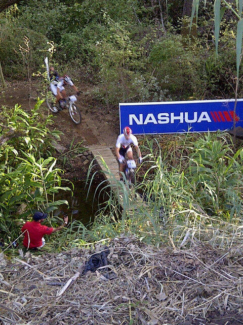 Nattivg's tweet photo. Nashua Advantage Track at Grape Escape! @NashuaSolutions http://t.co/xBBtIOHMfJ