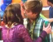 Our first kiss baby♥ <a href="/ZackMartin_/">Zack Martin.</a>