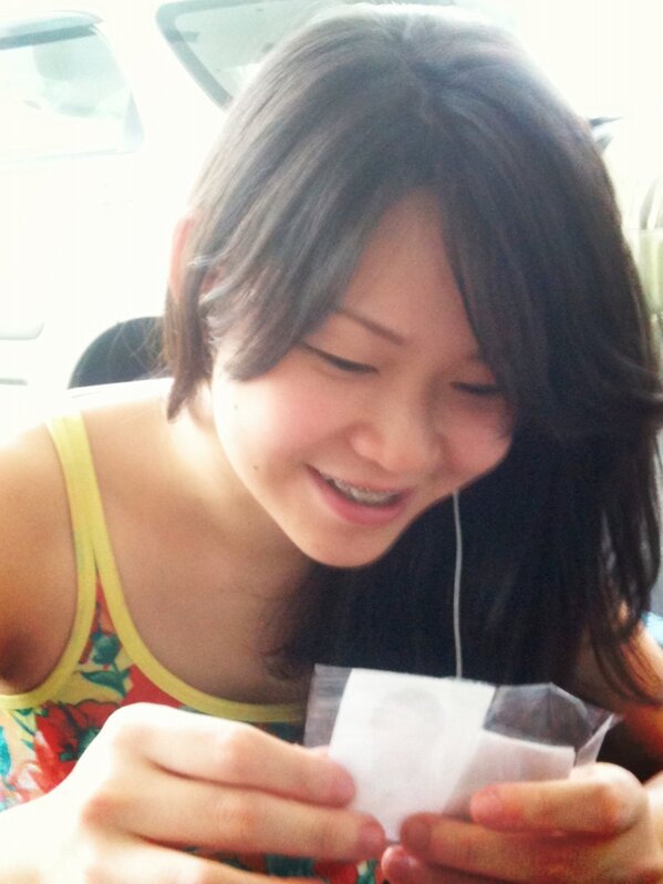 zhouceling tweet picture