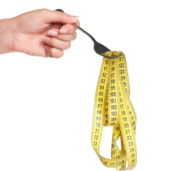 yemek yemeden önce sahip olmak istediğiniz bedeni düşünün